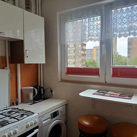 Ferienwohnung Atrakcyjne Matejki Swinemünde Exterior foto
