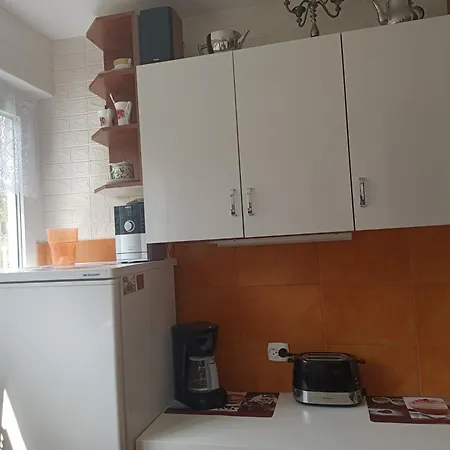 Ferienwohnung Atrakcyjne Matejki Swinemünde Exterior foto