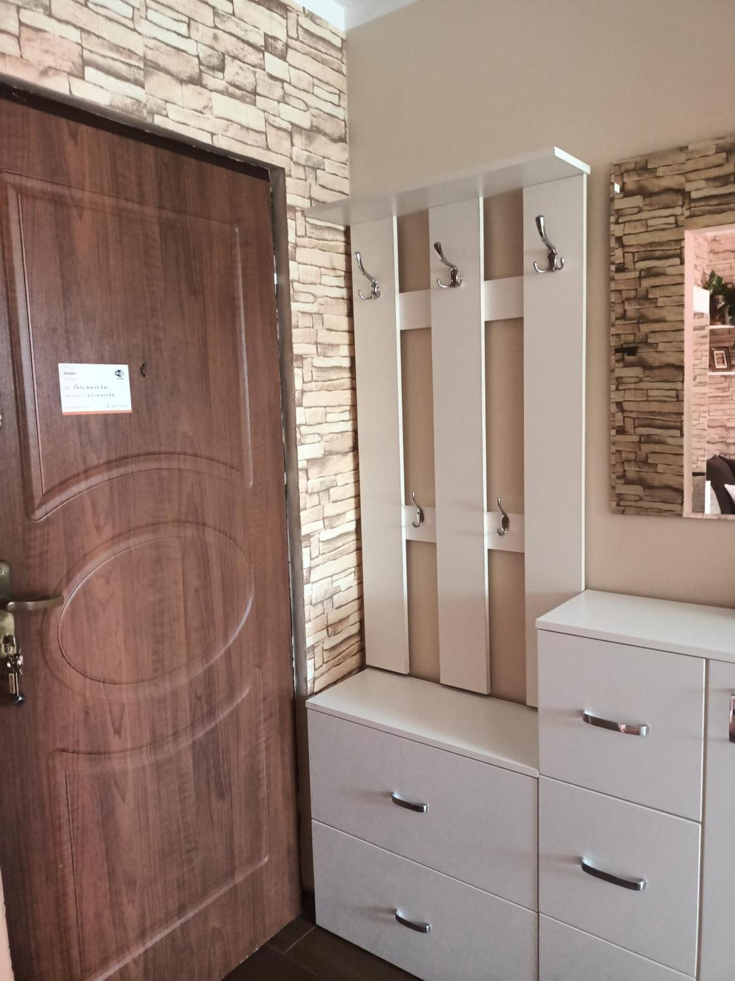 Apartment Atrakcyjne Matejki Swinemünde