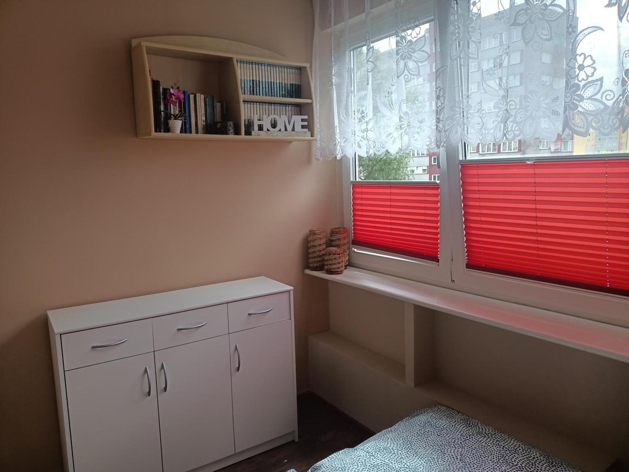 Atrakcyjne Matejki Apartment