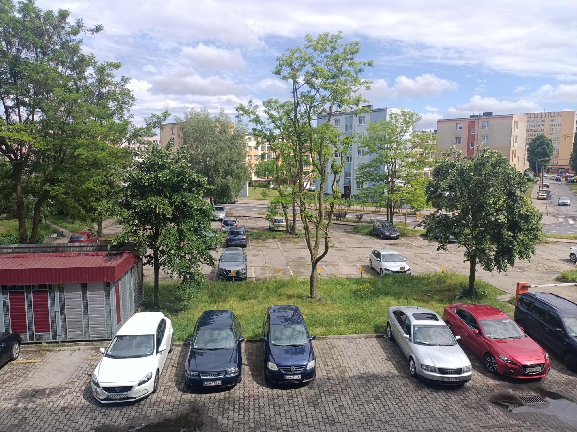 Apartment Atrakcyjne Matejki *